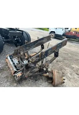 ALLIANCE MBA D739912 Axle Assy, Fr (4WD)