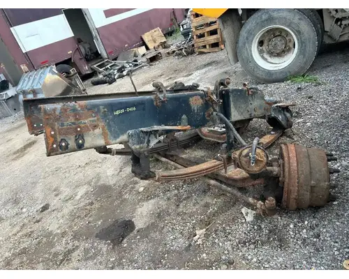 ALLIANCE MBA D739912 Axle Assy, Fr (4WD)