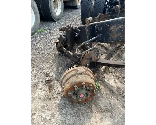 ALLIANCE MBA D739912 Axle Assy, Fr (4WD)