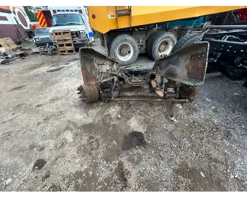 ALLIANCE MBA D739912 Axle Assy, Fr (4WD)