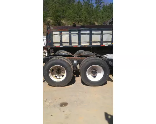 ALLIANCE 3121X2988 Axle Housing