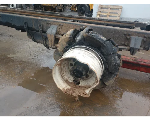 ALLIANCE 6800401 Axle Shaft
