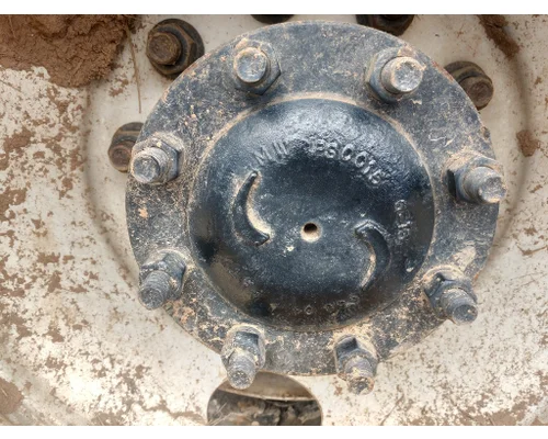 ALLIANCE 6800401 Axle Shaft
