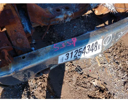 ALLIANCE 6803570601 Axle Shaft