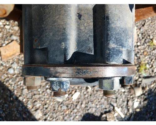 ALLIANCE 6803570601 Axle Shaft