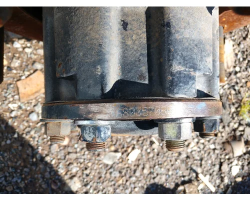 ALLIANCE 6803570601 Axle Shaft