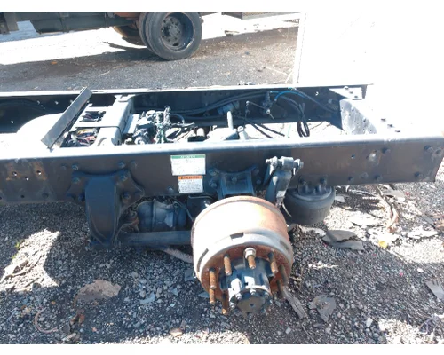 ALLIANCE 6803570601 Axle Shaft
