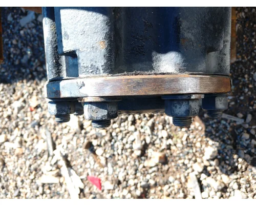 ALLIANCE 6803570601 Axle Shaft