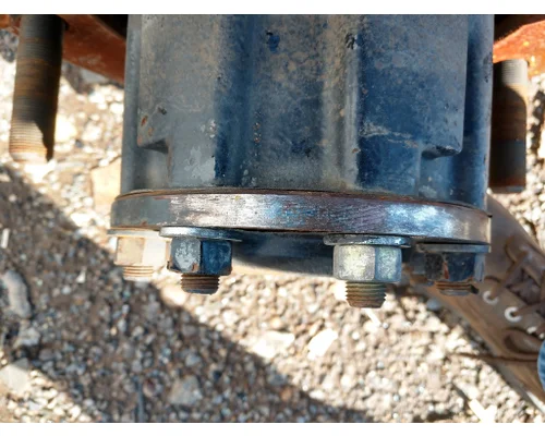 ALLIANCE 6803570601 Axle Shaft