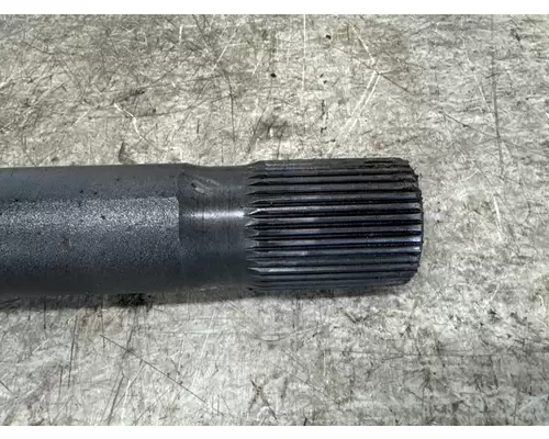 ALLIANCE 6813570101 Axle Shaft