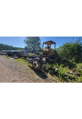 ALLIANCE 6813570301 Axle Shaft