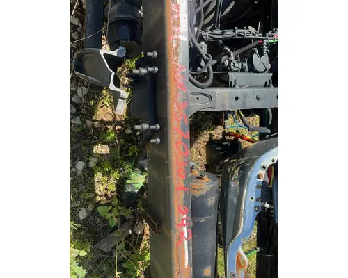 ALLIANCE 6813570301 Axle Shaft