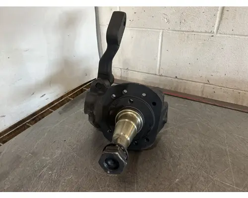 ALLIANCE AF-8.0-2 Spindle  Knuckle, Front