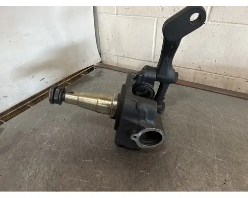 ALLIANCE AF-8.0-2 Spindle  Knuckle, Front