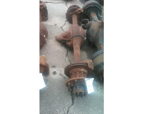 ALLIANCE ARS13.0 AXLE ASSEMBLY, REAR (REAR)