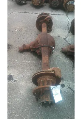 ALLIANCE ARS13.0 AXLE ASSEMBLY, REAR (REAR)