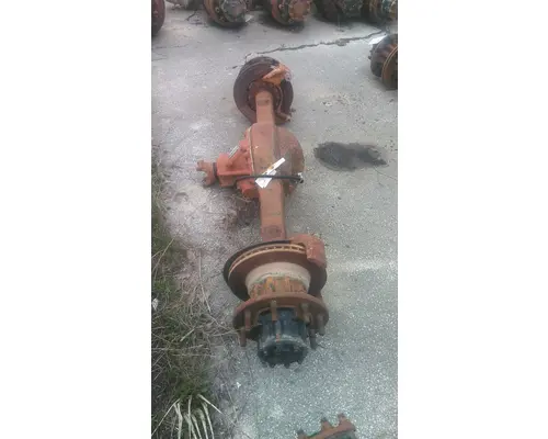 ALLIANCE ARS13.0 AXLE ASSEMBLY, REAR (REAR)