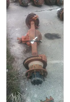 ALLIANCE ARS13.0 AXLE ASSEMBLY, REAR (REAR)