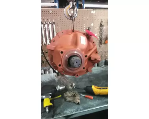 ALLIANCE ARS17.5.2R456 DIFFERENTIAL ASSEMBLY REAR REAR