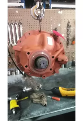ALLIANCE ARS17.5.2R456 DIFFERENTIAL ASSEMBLY REAR REAR