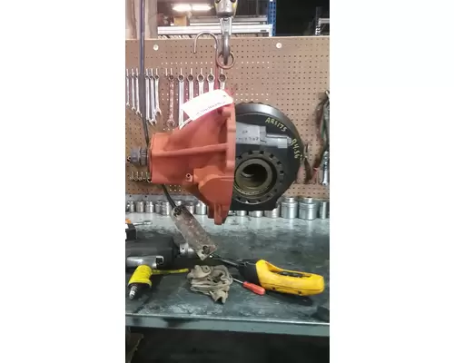 ALLIANCE ARS17.5.2R456 DIFFERENTIAL ASSEMBLY REAR REAR