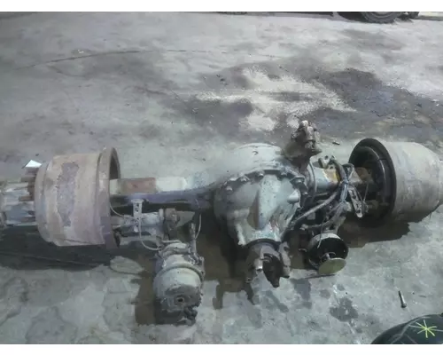 ALLIANCE ARS17.5.2 AXLE ASSEMBLY, REAR (REAR)