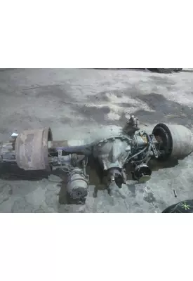 ALLIANCE ARS17.5.2 AXLE ASSEMBLY, REAR (REAR)