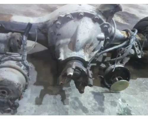 ALLIANCE ARS17.5.2 AXLE ASSEMBLY, REAR (REAR)