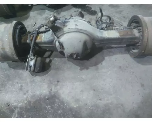 ALLIANCE ARS17.5.2 AXLE ASSEMBLY, REAR (REAR)