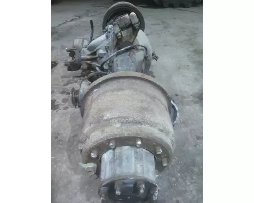 ALLIANCE ARS17.5.2 AXLE ASSEMBLY, REAR (REAR)