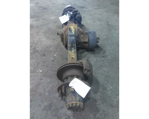 ALLIANCE ARS17.5.2 AXLE HOUSING, REAR (REAR)