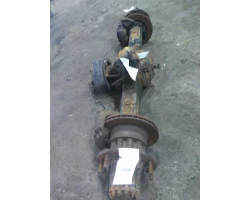 ALLIANCE ARS17.5.2 AXLE HOUSING, REAR (REAR)