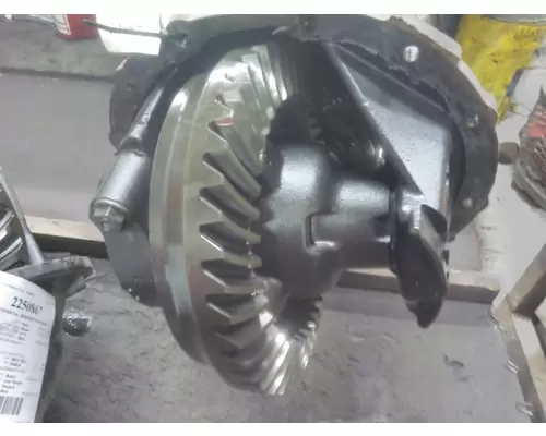ALLIANCE ARS19.0.2R513 DIFFERENTIAL ASSEMBLY REAR REAR