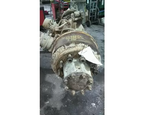 ALLIANCE ARS19.0.2 AXLE ASSEMBLY, REAR (REAR)
