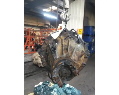 ALLIANCE ARS19.0.4R556 DIFFERENTIAL ASSEMBLY REAR REAR