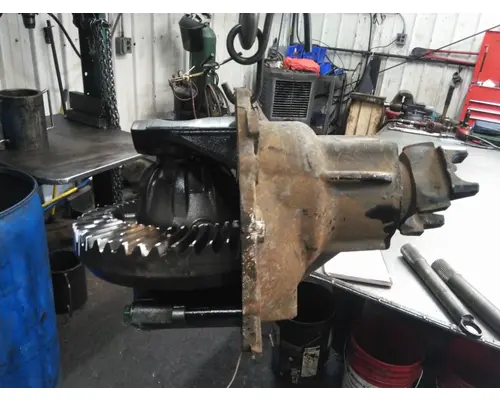 ALLIANCE ARS19.0.4R556 DIFFERENTIAL ASSEMBLY REAR REAR