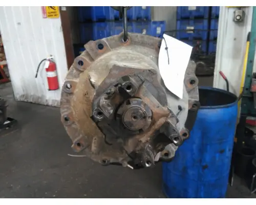 ALLIANCE ARS19.0.4R556 DIFFERENTIAL ASSEMBLY REAR REAR