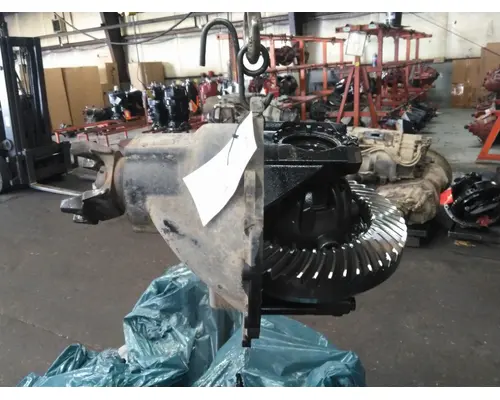 ALLIANCE ARS19.0.4R556 DIFFERENTIAL ASSEMBLY REAR REAR