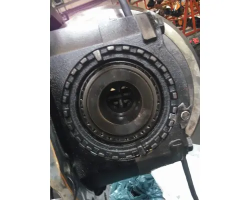 ALLIANCE ARS19.0.4R556 DIFFERENTIAL ASSEMBLY REAR REAR