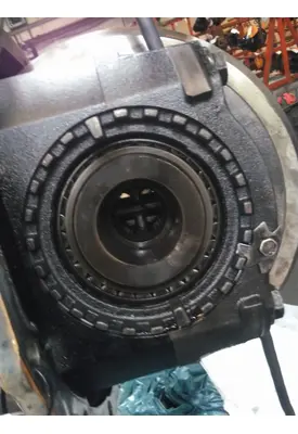ALLIANCE ARS19.0.4R556 DIFFERENTIAL ASSEMBLY REAR REAR