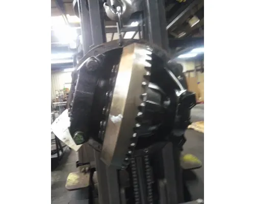 ALLIANCE ARS19.0.4R556 DIFFERENTIAL ASSEMBLY REAR REAR