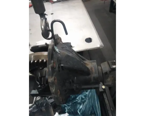 ALLIANCE ARS19.0.4R556 DIFFERENTIAL ASSEMBLY REAR REAR