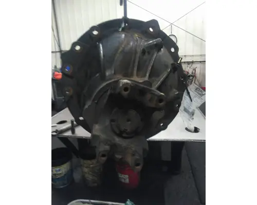 ALLIANCE ARS19.0.4R556 DIFFERENTIAL ASSEMBLY REAR REAR