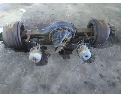 ALLIANCE ARS19.0.4 AXLE ASSEMBLY, REAR (REAR)