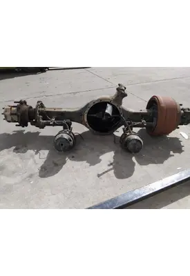 ALLIANCE ARS19.0.4 AXLE HOUSING, REAR (REAR)