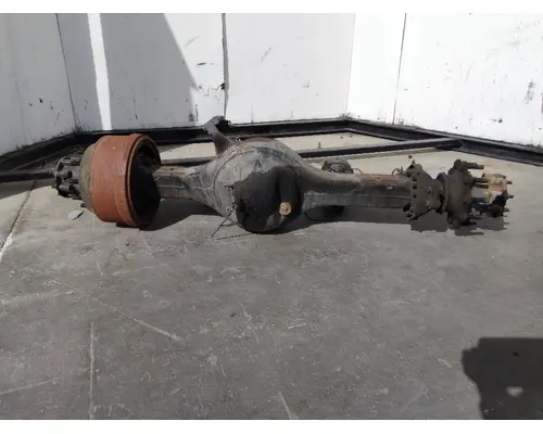 ALLIANCE ARS19.0.4 AXLE HOUSING, REAR (REAR)