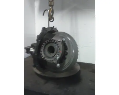 ALLIANCE ARS21.0.4R430 DIFFERENTIAL ASSEMBLY REAR REAR