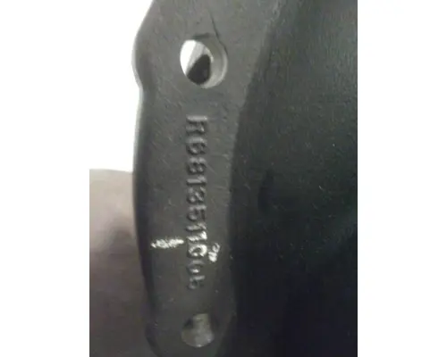 ALLIANCE ARS21.0.4R430 DIFFERENTIAL ASSEMBLY REAR REAR
