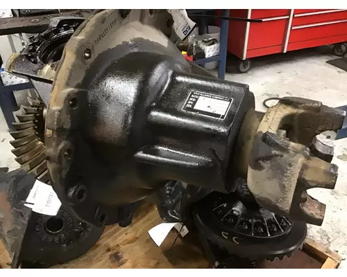 ALLIANCE ARS21.0.4R478 DIFFERENTIAL ASSEMBLY REAR REAR