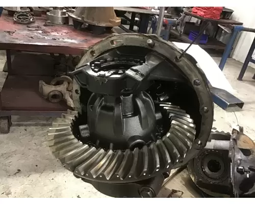 ALLIANCE ARS21.0.4R478 DIFFERENTIAL ASSEMBLY REAR REAR